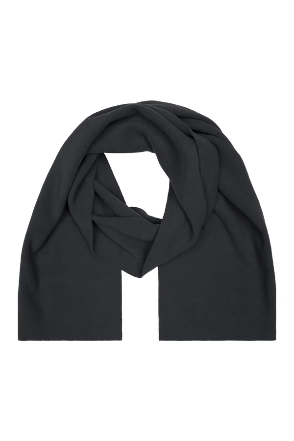 Fleece Scarf Anthracite