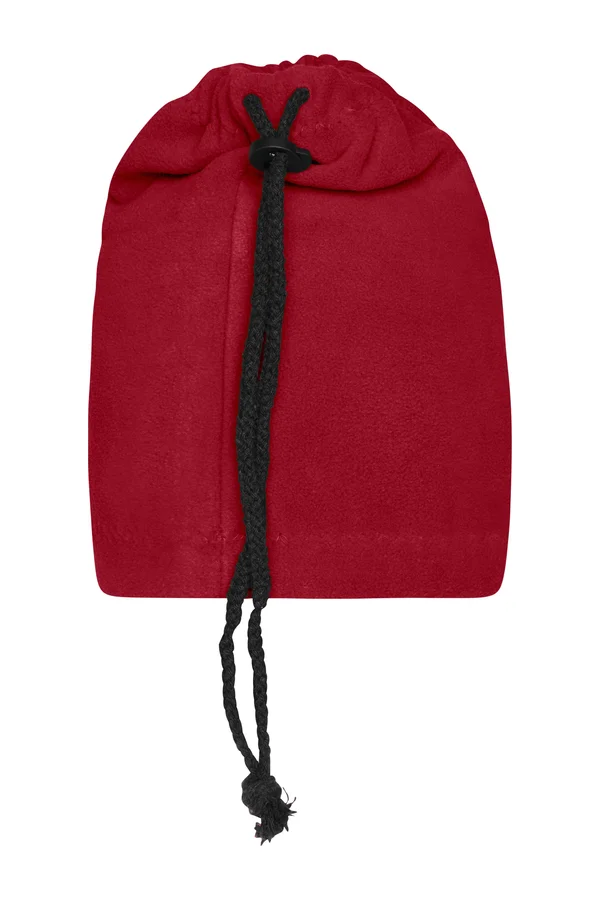 Balaclava Red