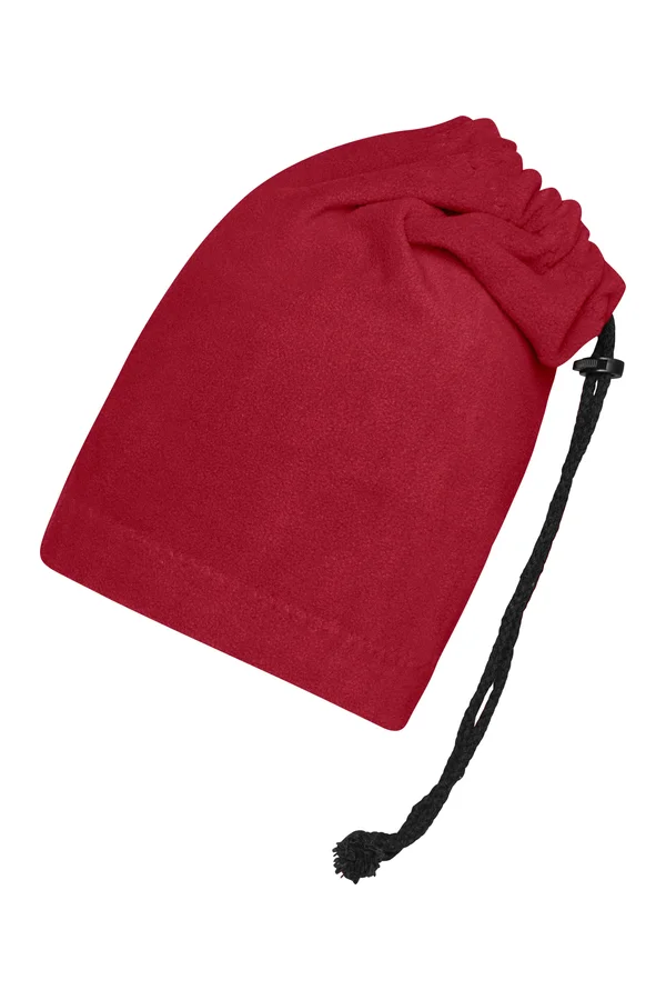 Balaclava Red