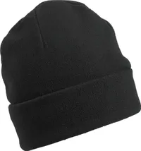 Microfleece Mütze