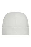 Microfleece Cap off white
