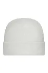 Microfleece Cap off white