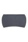 Thinsulate™ Headband Dark Grey