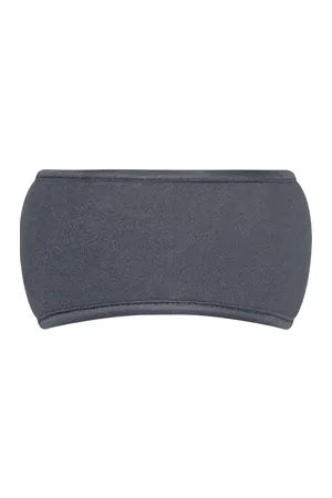 Thinsulate™ Headband Dark Grey