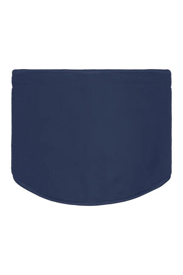 Thinsulate™ Neckwarmer Navy