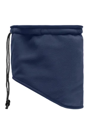 Thinsulate™ Neckwarmer Navy