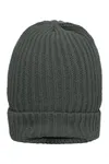 Thinsulate™ Strickmütze Dark Grey Melange