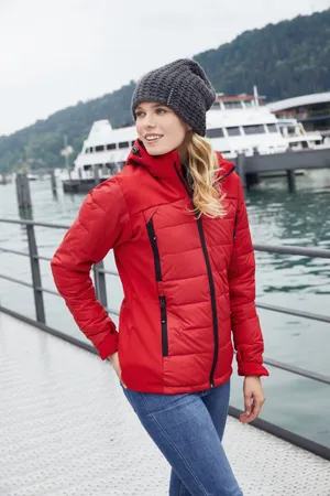 Oversize Häkelmütze Carbon