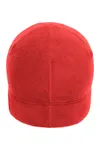 Microfleece Cap Red