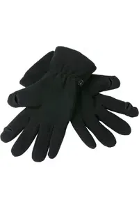 Touchscreen Fleece Handschuhe