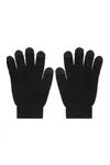 Touch-Screen Knitted Gloves Black