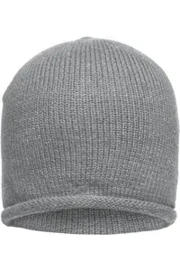 Roll Up Beanie