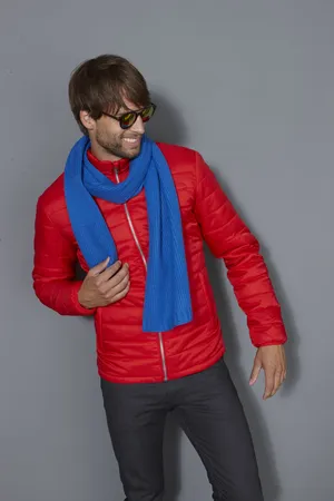 Promotion Scarf Royal