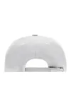 5 Panel Cap White