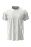 Classic-T Unisex Ash (Heather)