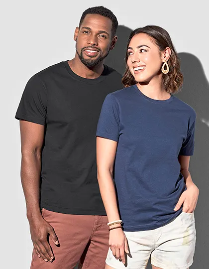 Classic-T Organic Unisex