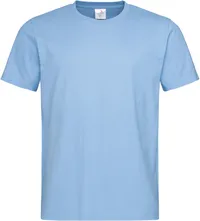 Schweres Herren T-Shirt