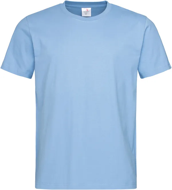 Schweres Herren T-Shirt