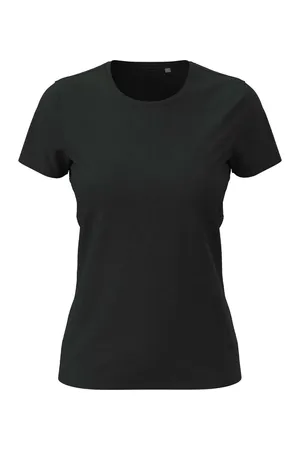 Comfort-T 185 Women black opal