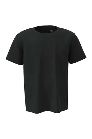 Kids´ Classic-T black opal