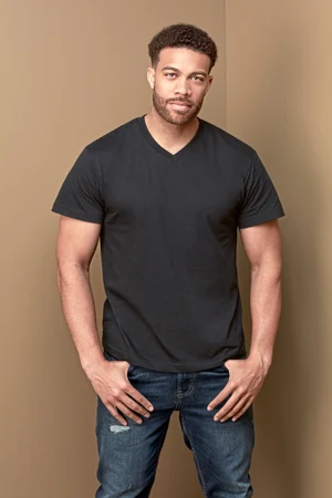 Classic-T V-Neck