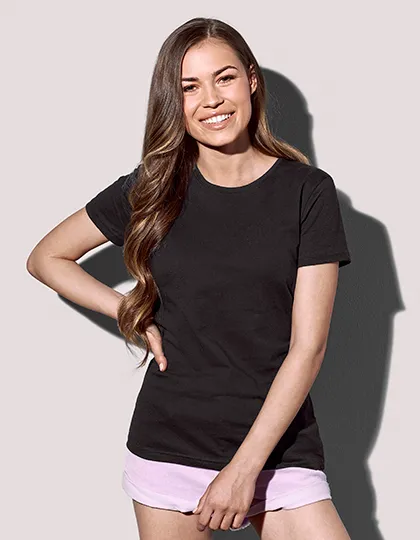 Classic-T Fitted Women