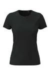 Classic-T Fitted Women black opal