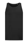 Tank Top black opal