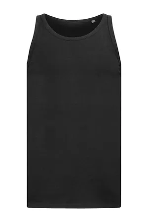 Tank Top black opal