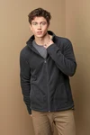 Fleece Jacket