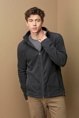 Fleece Jacket
