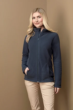Fleece Jacket Women