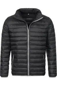 Herren Steppjacke