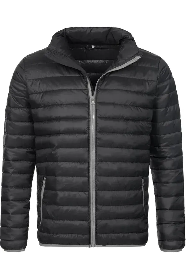 Herren Steppjacke