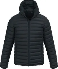 Herren Steppjacke