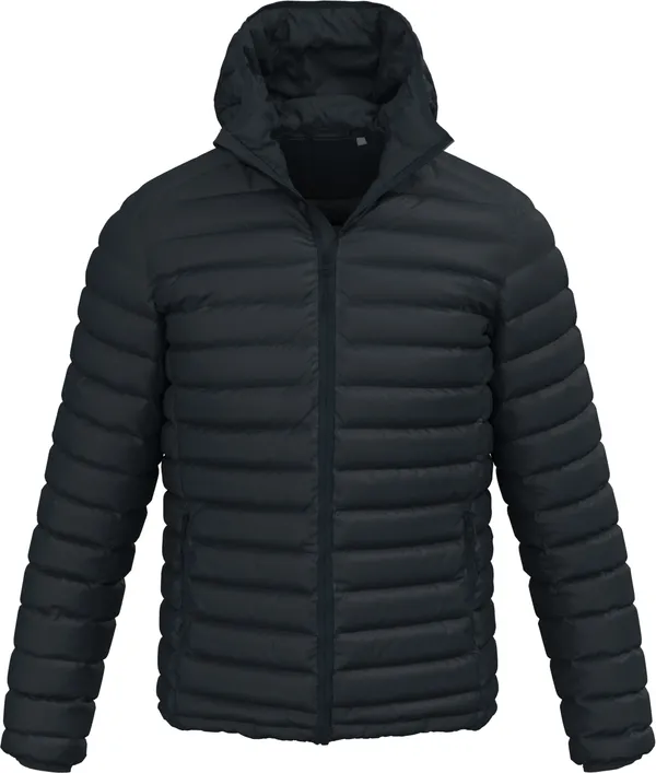 Herren Steppjacke