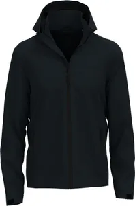 Herren 3-Lagen Softshell Jacke