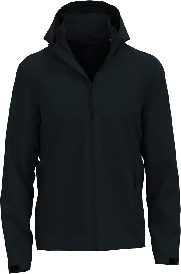 Herren 3-Lagen Softshell Jacke