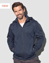 Lux Softshell Jacket Men