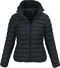 Damen Steppjacke
