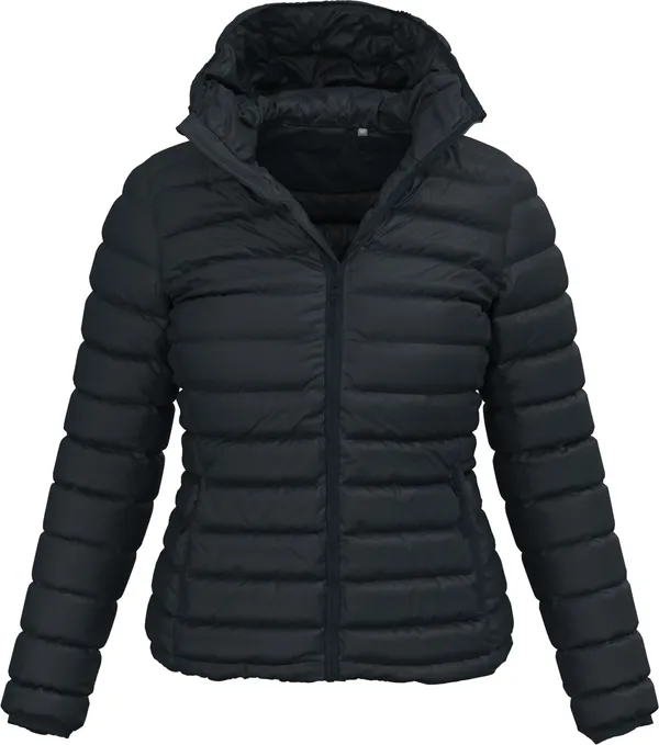 Damen Steppjacke
