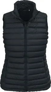 Damen Steppgilet