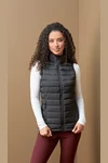 Lux Padded Vest Women