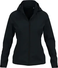 Damen 3-Lagen Softshell Jacke
