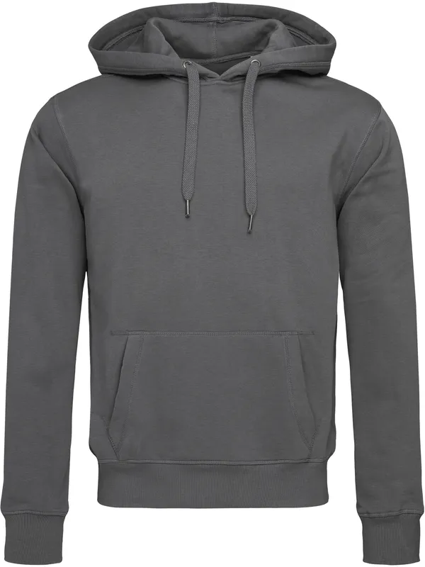 Unisex Kapuzen Sweater