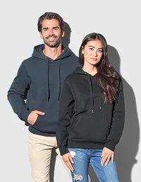 Unisex Sweat Hoodie Select