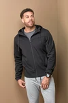 Recycled Scuba Jacket
