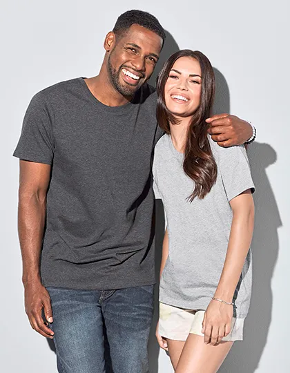 Unisex Lux T-Shirt