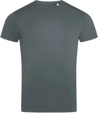 Herren Interlock Sport T-Shirt