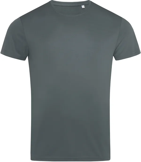 Herren Interlock Sport T-Shirt